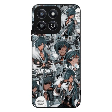 Genshin Impact - Kaeya Honor X8b tok