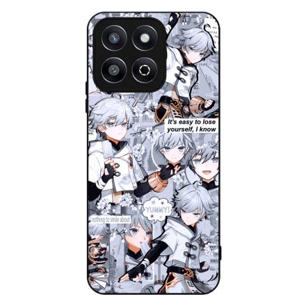 Genshin Impact - Chongyun Honor X8b tok