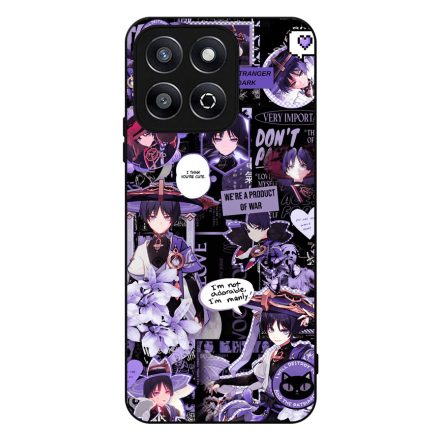 Genshin Impact - Wanderer Honor X8b tok