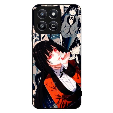 Yumeko Jabami - Kakegurui Honor X8b tok