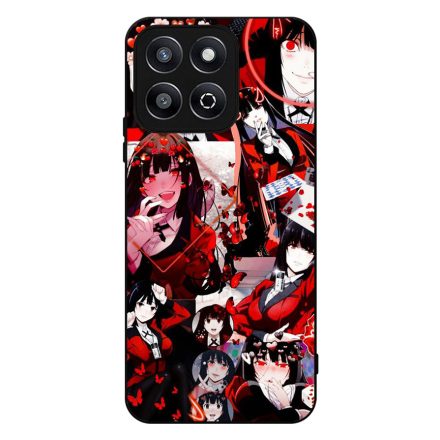 Yumeko Aesthetic Honor X8b tok