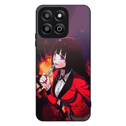 Yumeko Jabami Art - Kakegurui Honor X8b tok