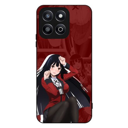 Yumeko RED - Kakegurui Honor X8b tok