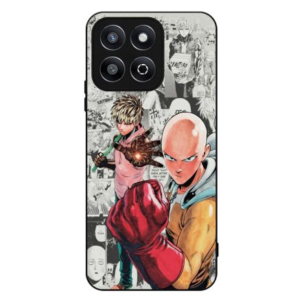 One punch man Manga Honor X8b tok
