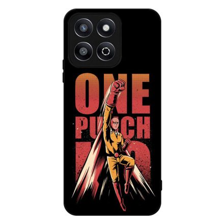 One punch man poster Honor X8b tok