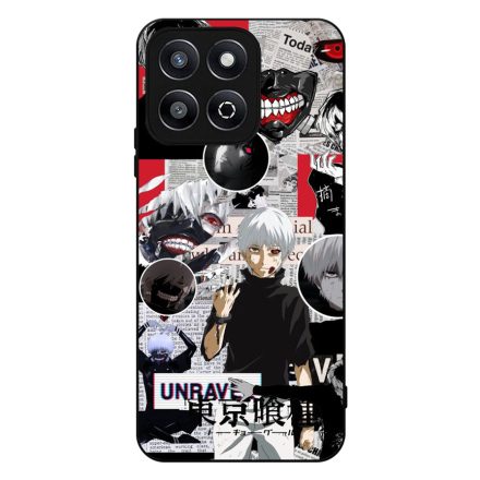 Tokyo Ghoul - Kaneki Ken Aesthetic RED Honor X8b tok