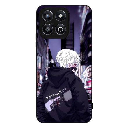 Tokyo Ghoul - Kaneki Ken Hoodies Honor X8b tok