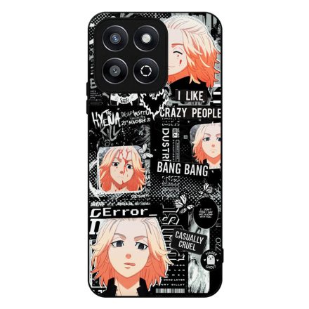 Tokyo Revengers - Mickey Honor X8b tok