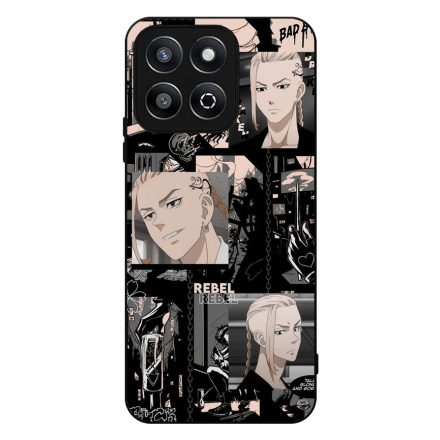 Tokyo Revengers - Draken Honor X8b tok