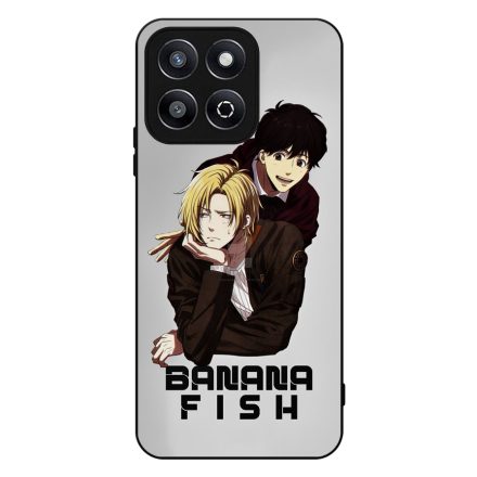 Banana Fish - Ash és Eiji Honor X8b tok