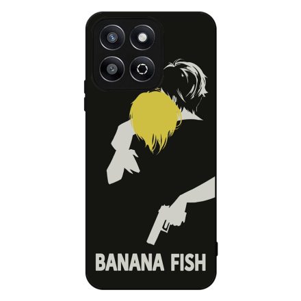Banana Fish Minimal Honor X8b tok