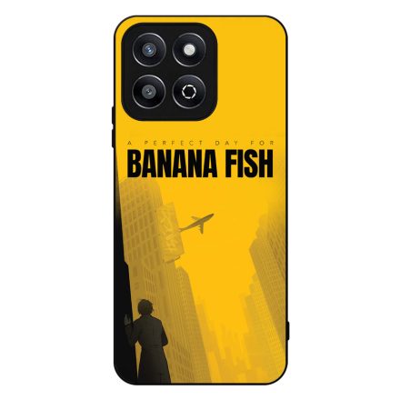 A perfect day for Banana Fish Honor X8b tok