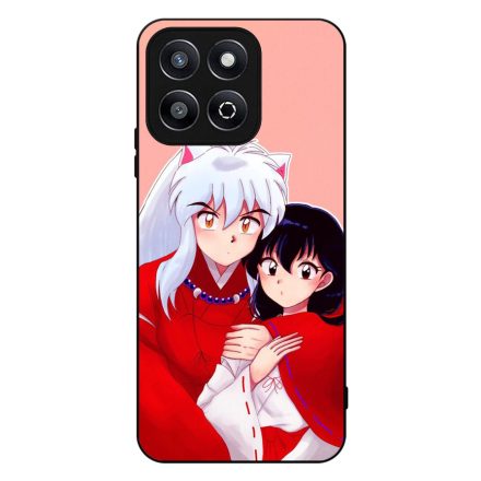 InuYasha és Kagome Honor X8b tok