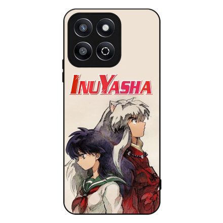 InuYasha és Kagome Art Honor X8b tok