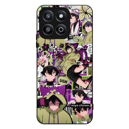 SK8 the infinity - Miya Chinen Honor X8b tok