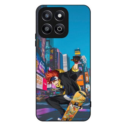 SK8 the infinity - Okinawa Honor X8b tok
