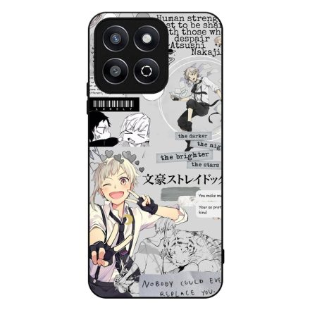 Bungou Stray Dogs - Atsushi Nakajima Honor X8b tok