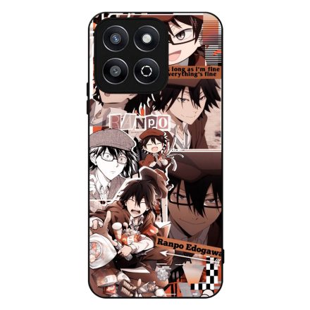 Bungou Stray Dogs - Ranpo Honor X8b tok