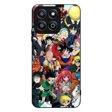 Legjobb Anime karakterek 1 Honor X8b tok