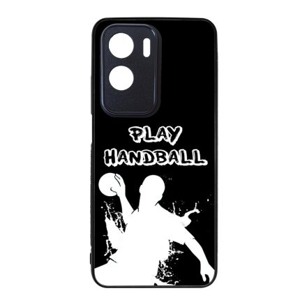 kézilabda kézilabdás kézizz handball Honor szilikon tok