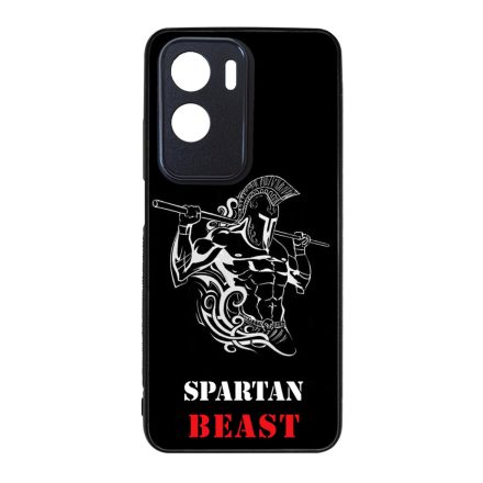 fitness spártai workout fitness edzés beast sparta Honor szilikon tok