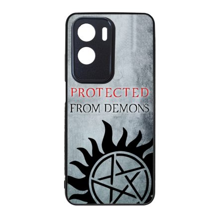 supernatural odaát sorozat szimbólum symbol Honor szilikon tok