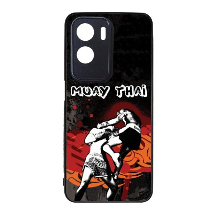 muay thai muai Honor szilikon tok