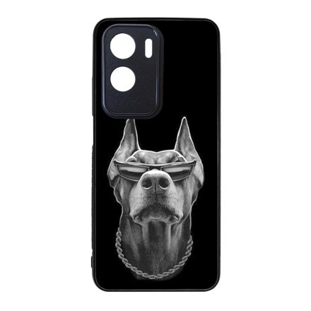 dog német dán snoop pasis Honor szilikon tok