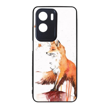 róka rókás fox Honor szilikon tok