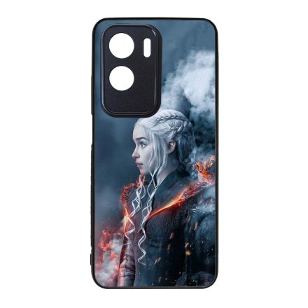 daenerys targaryen trónok harca game of thrones Honor szilikon tok