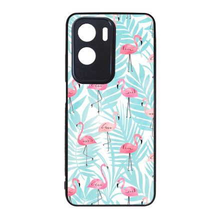 Flamingo Pálmafa nyár Honor szilikon tok
