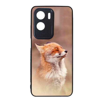 róka rókás fox Honor szilikon tok