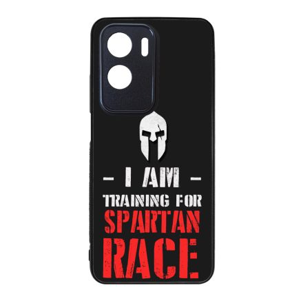 spartan race training sport motivation Honor szilikon tok