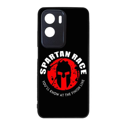 spartan race training sport motivation Honor szilikon tok