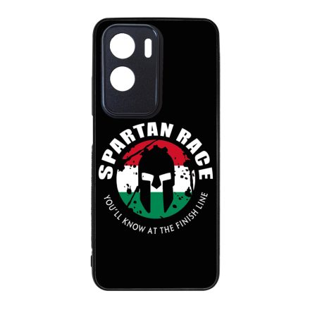 hungarian spartan race training sport motivation magyar spartai Honor szilikon tok