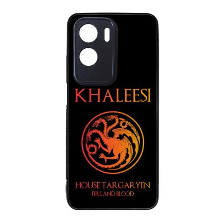 Khaleesi Trónok harca Honor szilikon tok