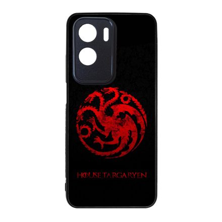Targaryen Trónok harca Honor szilikon tok