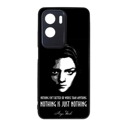 Arya Trónok harca Honor szilikon tok