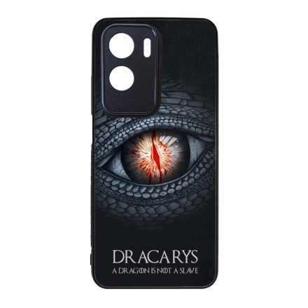 Dracarys Dragon GOT Honor szilikon tok