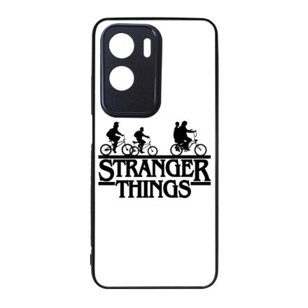 Stranger Things Honor szilikon tok