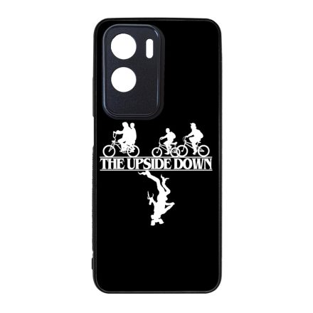 The Upside Down - Stranger Things Honor szilikon tok