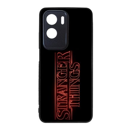 Stranger Things - Classic Honor szilikon tok