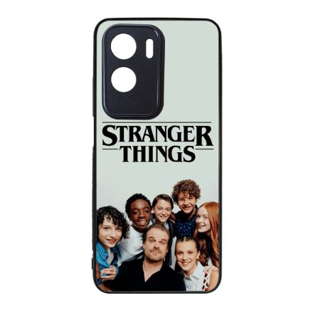 Stranger Things - They Honor szilikon tok