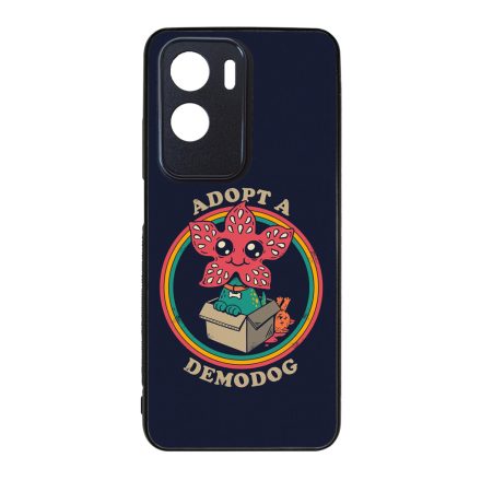 Adopt a Demodog - Stranger things Honor szilikon tok