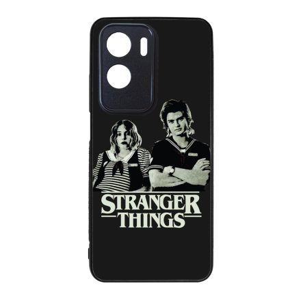 Robin and Steve - Stranger things Honor szilikon tok