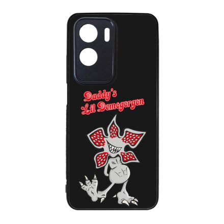 Daddys Lil Demogorgon - Stranger things Honor szilikon tok