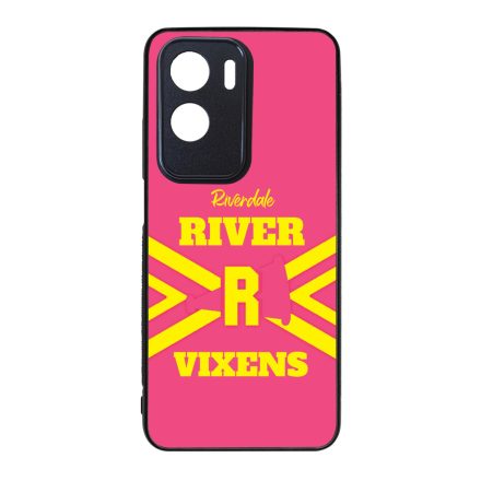 Riverdale Bestiák vixens cheerladers Honor szilikon tok