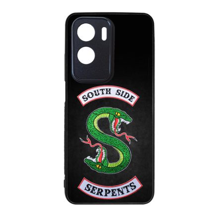 South Side Serpents Riverdale Honor szilikon tok