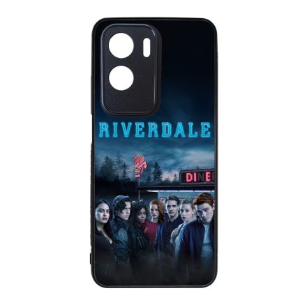 Riverdale Honor szilikon tok