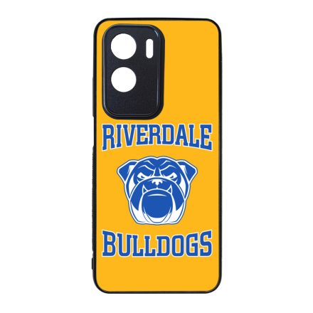 Riverdale Bulldogs Honor szilikon tok